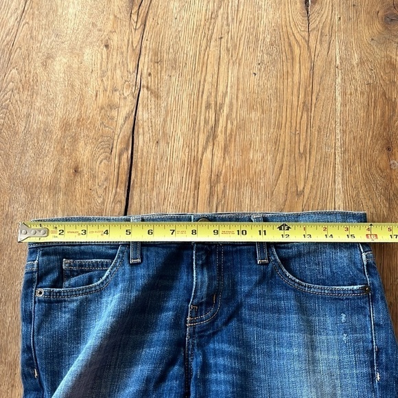 Current Elliott the rolled skinny in Wager 27 - Picture 8 of 8